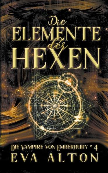 Die Elemente der Hexen