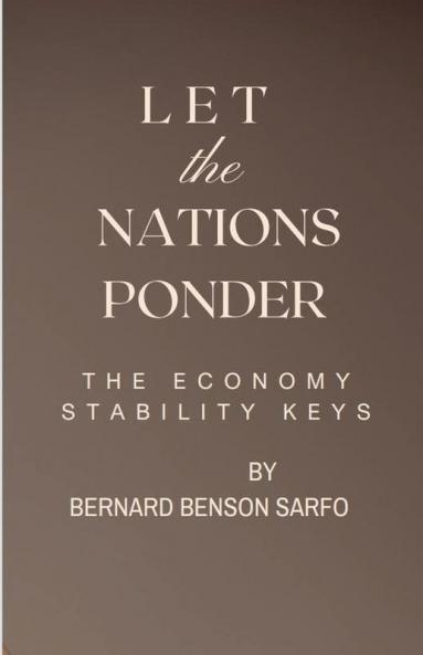 Let the Nations Ponder