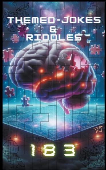 Themed-jokes & Riddles
