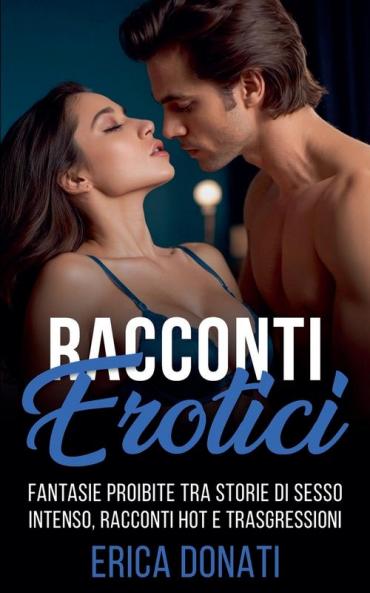 Racconti Erotici