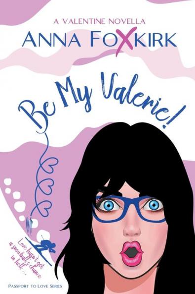 Be My Valerie!