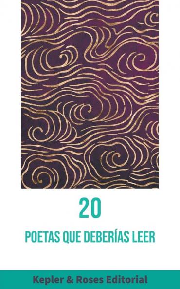 20 poetas que deberías leer