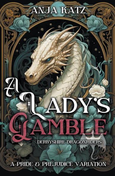 A Lady's Gamble
