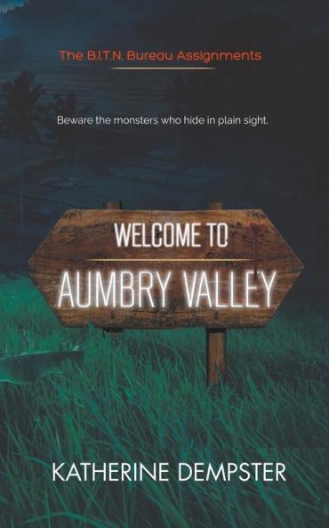 Welcome to Aumbry Valley