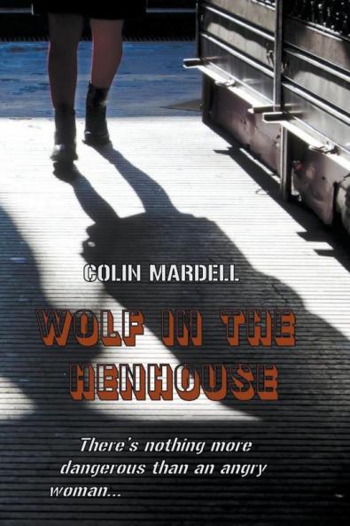 Wolf In The Henhouse