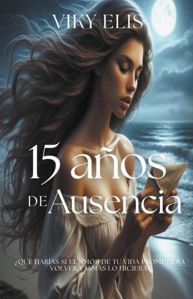 15 A��os de Ausencia