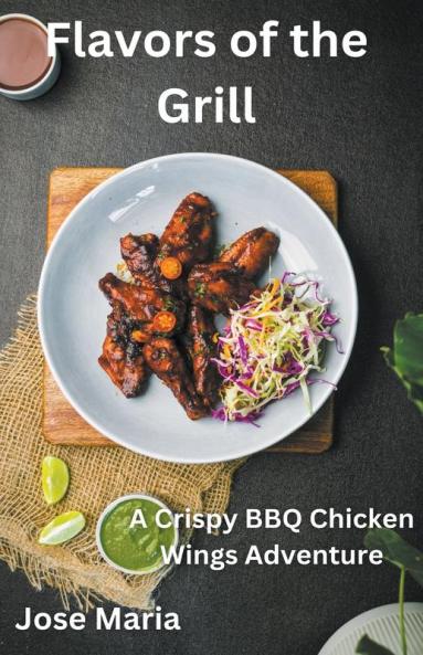 Flavors of the Grill