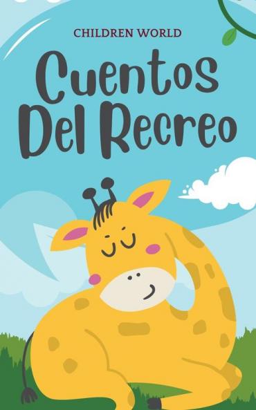 Cuentos del Recreo