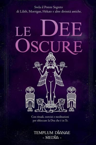 Le Dee Oscure