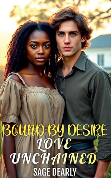 Bound By Desire