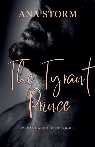 The Tyrant Prince