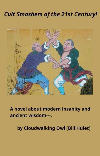 Cult Smashers of the 21st Century!