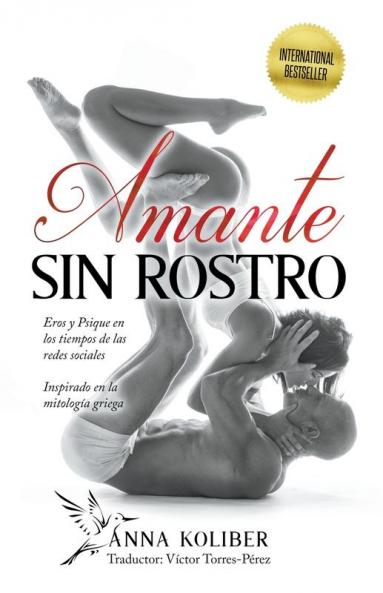Amante sin rostro
