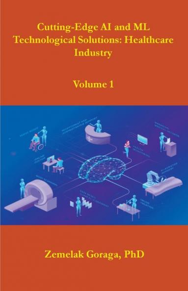 Cutting-Edge AI and ML Technological Solutions