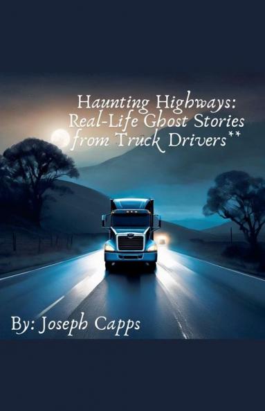 Haunting Highways