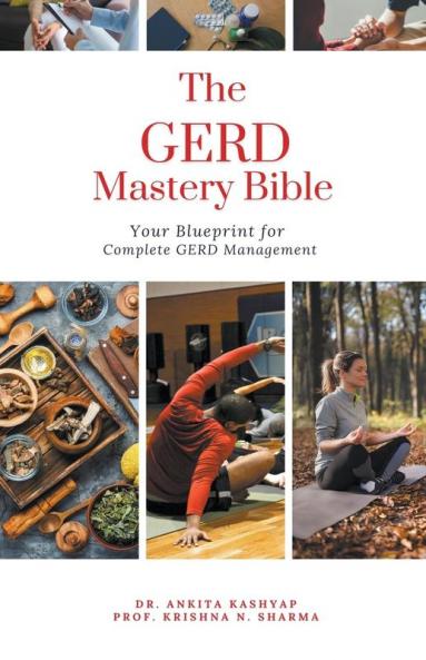 The  GERD Mastery Bible