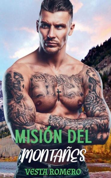 Misi��n del Monta����s