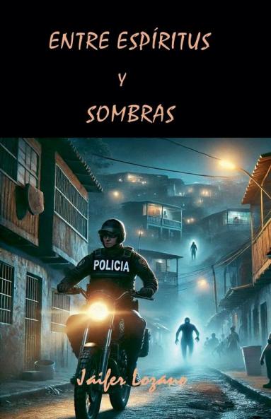 Entre Esp��ritus y Sombras