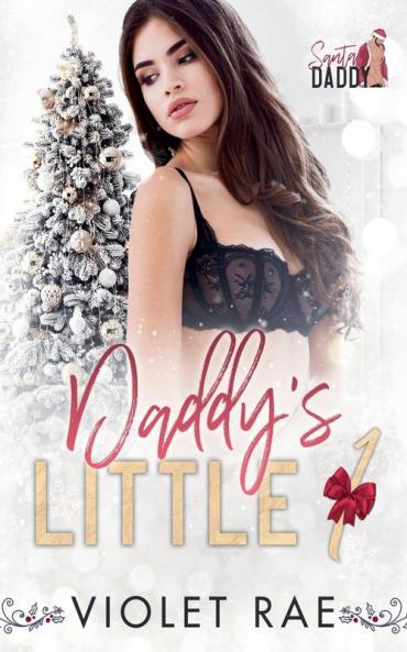 Daddy's Little 1 (German Edition)