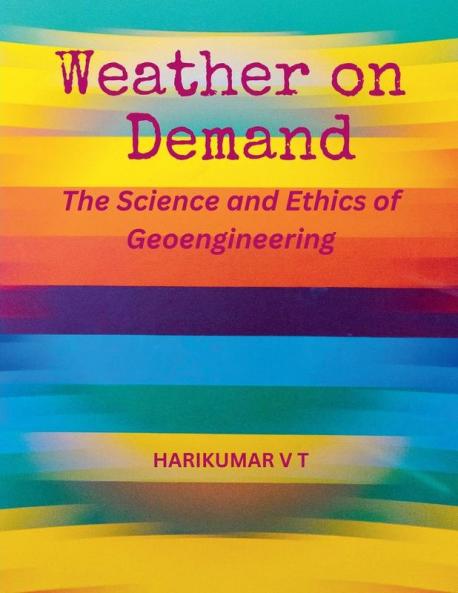 Weather on Demand
