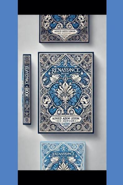 Oromo Renaissance Book