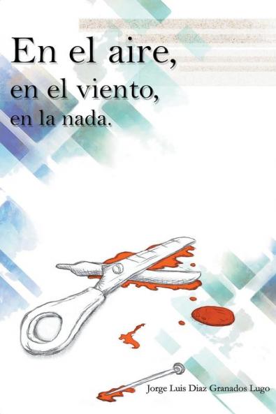 En el aire en el viento en la nada