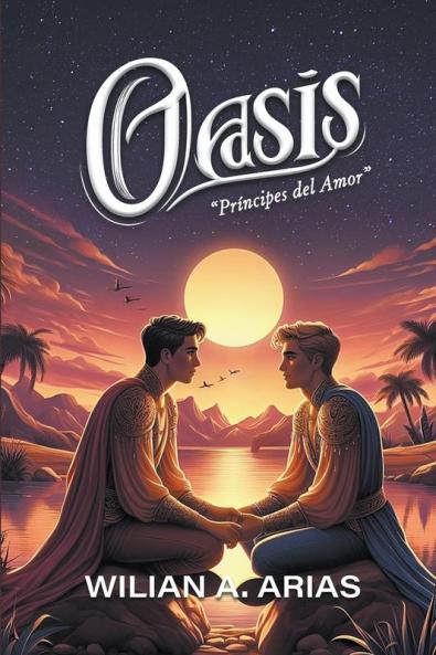 Oasis Príncipes del Amor