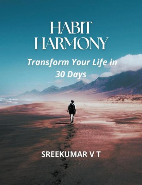 Habit Harmony