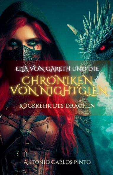 Elia von Gareth und die Chroniken von NightGlen