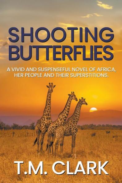 Shooting Butterflies