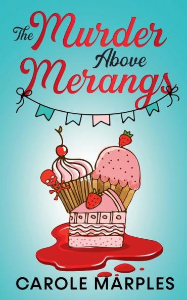 The Murder Above Merangs