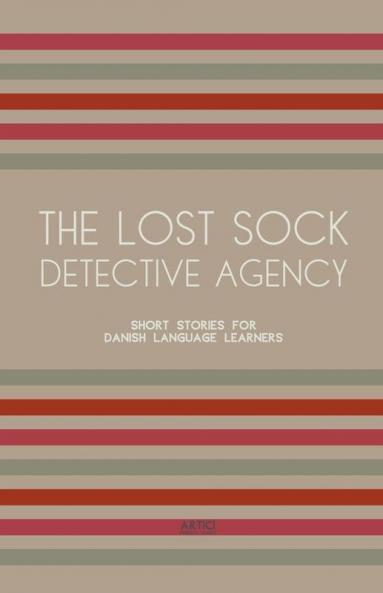 The Lost Sock Detective Agency