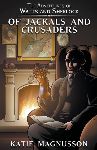 Of Jackals and Crusaders