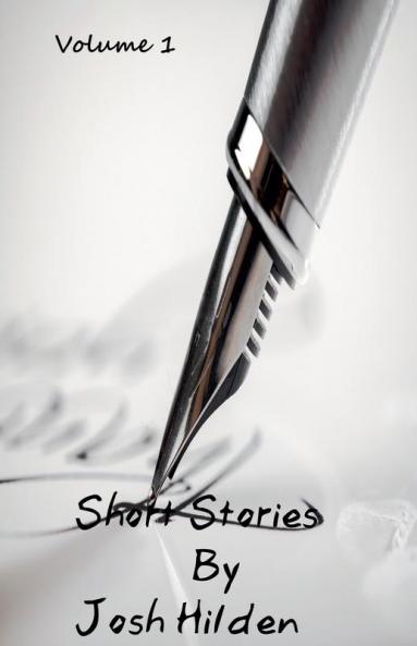 Short Stories Volume 1