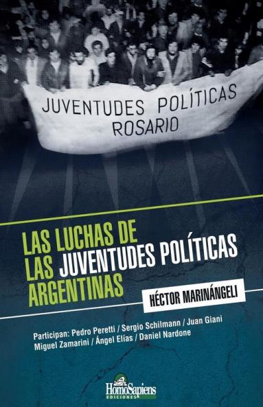 Las luchas de las juventudes políticas argentinas