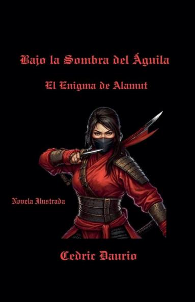 Bajo la Sombra del Águila- El Enigma de Alamut
