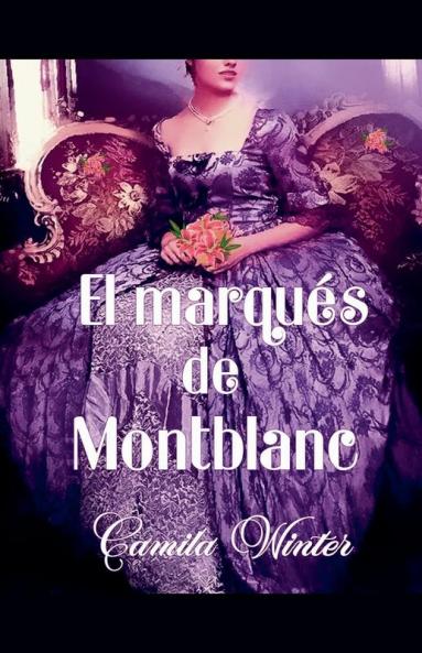 El marqués de Montblanc