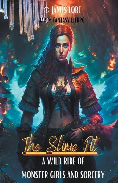 The Slime Pit
