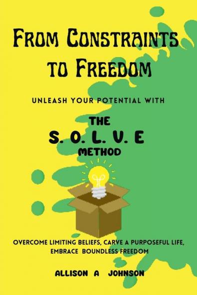 From Constraints to Freedom