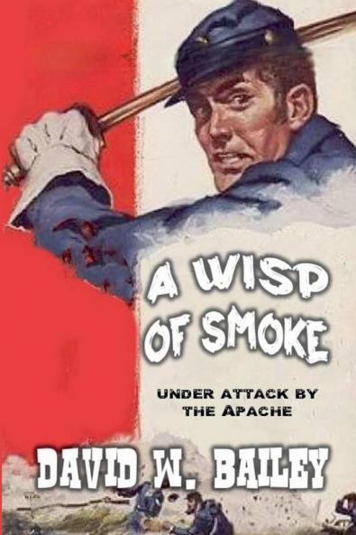 A Wisp of Smoke