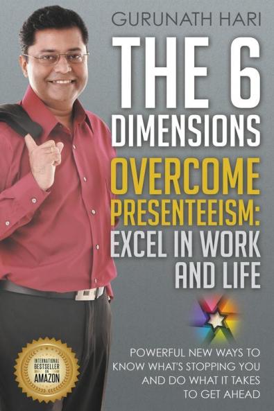 The 6 Dimensions Overcome Presenteeism