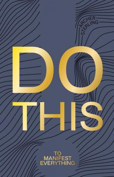 Do This To Manifest Everything