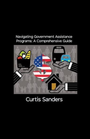 Navigating Government Assistance Programs