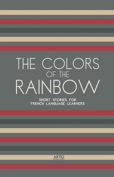 The Colors of the Rainbow