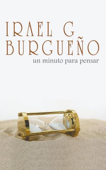 Un minuto para pensar