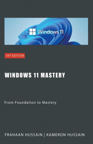 Windows 11 Mastery
