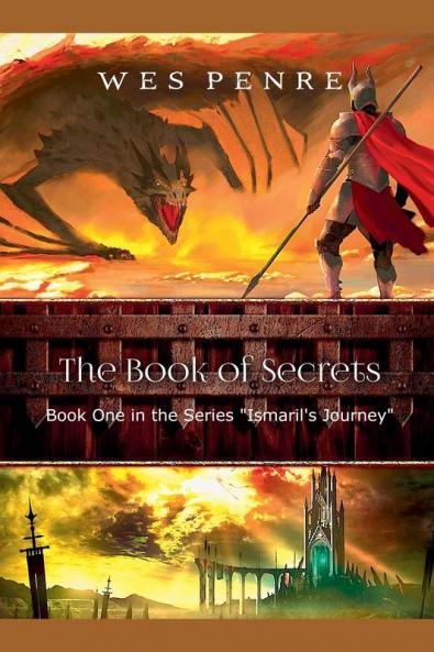 The Book of Secrets