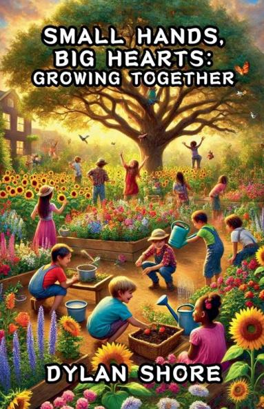 Small Hands Big Hearts