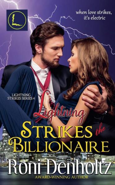 Lightning Strikes the Billionaire