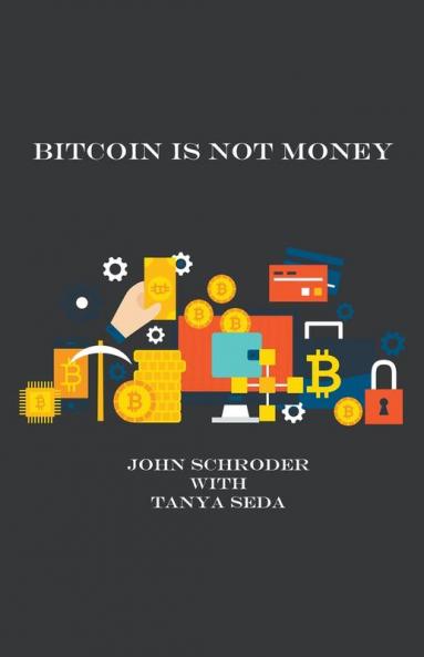 Bitcoin Is Not Just Money
